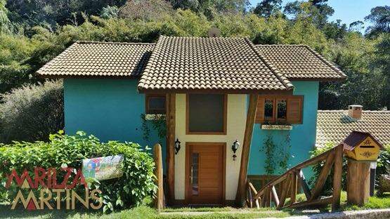 Casa à venda no Campinhos: 